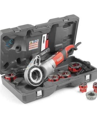 Filettatrice elettrica Ridgid portatile 690-I