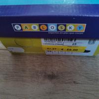 Scarpe bambino Pablosky