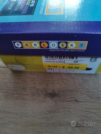 Scarpe bambino Pablosky