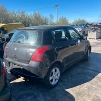 Ricambi suzuki swift 1.3 Multijet 2006