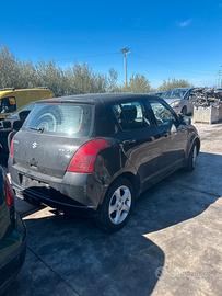 Ricambi suzuki swift 1.3 Multijet 2006