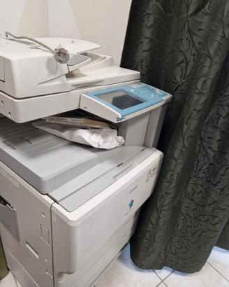 Canon iRC2380i professionale - Da riparare