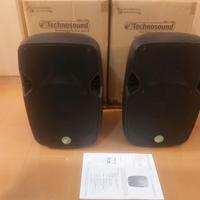 Technosound TK10A