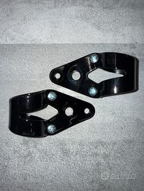 Supporto faro/fanale fantic