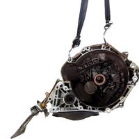 55566121 CAMBIO MECCANICO OPEL CORSA D 1.0 B 44KW 