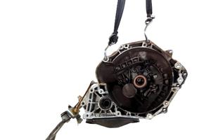 55566121 CAMBIO MECCANICO OPEL CORSA D 1.0 B 44KW 