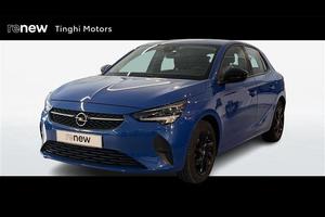 OPEL Corsa 5 Porte 1.2 75cv Edition S&S