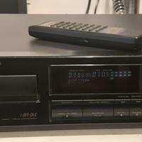 lettore cd PIONEER PD-5700 