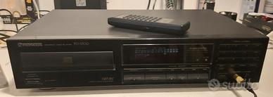 lettore cd PIONEER PD-5700 