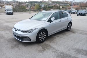 Volkswagen Golf 8 2.0 TDI DSG 116CV AUTO 2021