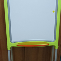 Lavagna doppia Smoby