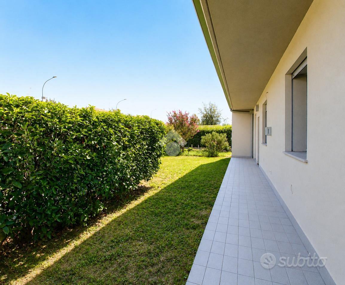 Appartamento – BO - Vista 5