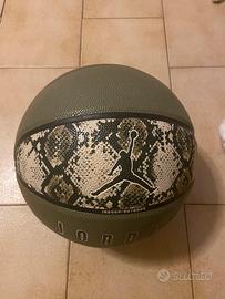 Pallone da Basket  JORDAN taglia 7
