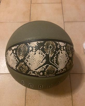 Pallone da Basket  JORDAN taglia 7