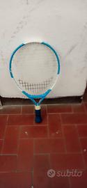 Racchetta tennis bambino