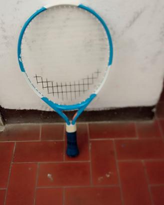 Racchetta tennis bambino
