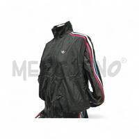 COMPLETO TUTA ADIDAS PRIMEGREEN UNISEX ACETATO BLU