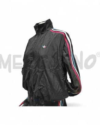 COMPLETO TUTA ADIDAS PRIMEGREEN UNISEX ACETATO BLU