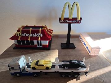 Turbo Racing C50 1:76