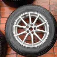 Cerchi originali Range Rover Evoque