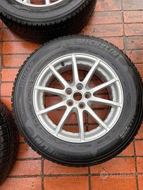 Cerchi originali Range Rover Evoque