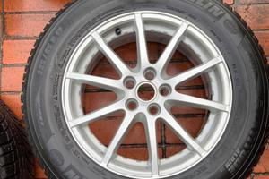 Cerchi originali Range Rover Evoque