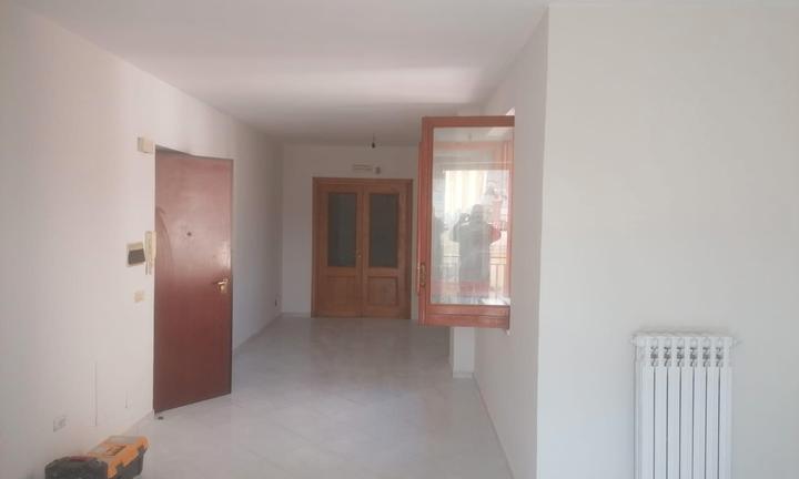 Appartamento in zona centrale