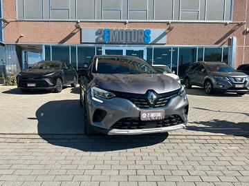 Renault Captur 1.6 E-Tech full hybr.Equilibre 145c