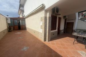 Quadrilocale a Rometta