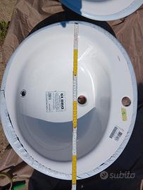 lavabo da incasso Globo nuovo