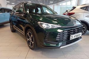 MG ZS Hybrid+ Comfort