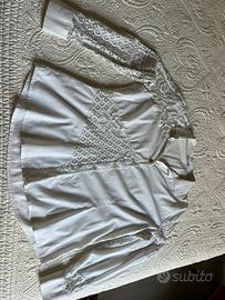 Camicetta donna Guerini