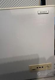 Congelatore sancy