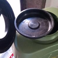 Contenitore per alimenti