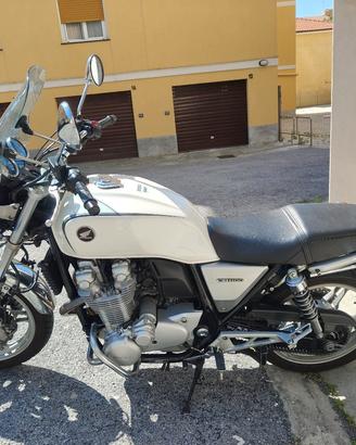 HONDA CB 1100 ABS