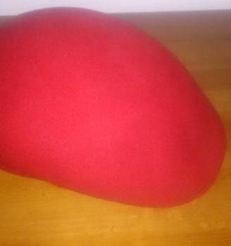 Cappello alla francesina Mady in Italy per donna