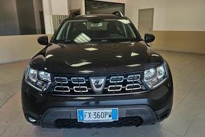 Dacia Duster 1.5 Blue dCi 8V 115 CV 4x2 Comfort