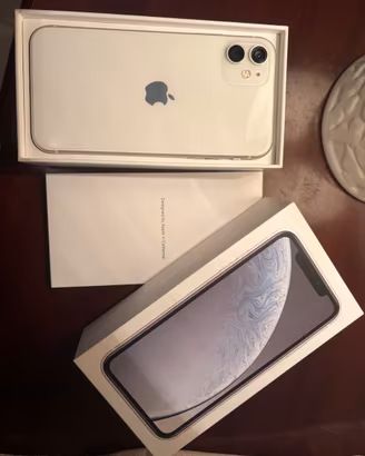 iPhone 11