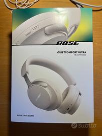 Bose Quitecomfort Ultra