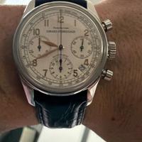 Girard perregaux crono