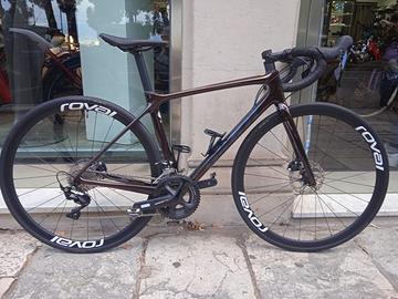 Bici da corsa