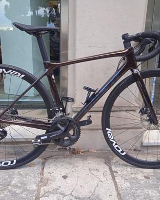 Bici da corsa