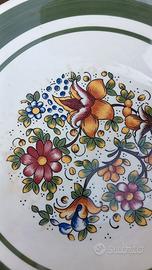 piatti gualdo anni 50/60