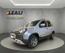 FIAT Panda Cross Panda 4x4 5p 0.9 TwinAir Tur...