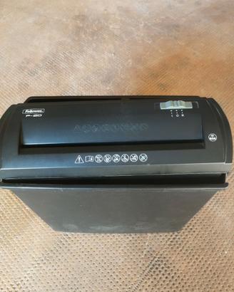 Distruggidocumenti Fellowes P-20