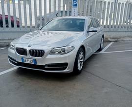 BMW Serie 5 F11 520 D