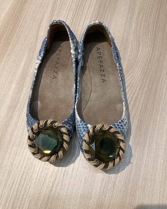 Scarpe ballerina