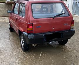 Fiat Panda 1.1