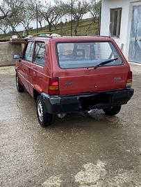 Fiat Panda 1.1