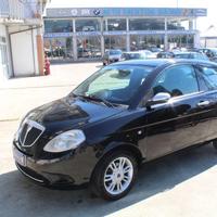 LANCIA - Ypsilon - 1.3 MJT Argento